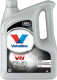 Моторное масло Valvoline Racing VR1 5W50 / 873434 (4л) - 
