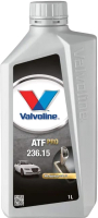 Трансмиссионное масло Valvoline ATF PRO 236.15 / 866881 (1л) - 