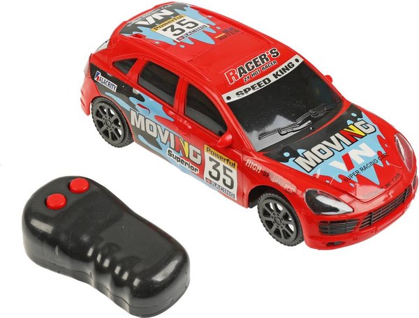 Радиоуправляемая игрушка Технодрайв 1509F208-R