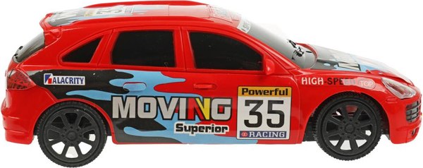 Радиоуправляемая игрушка Технодрайв 1509F208-R