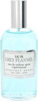 Туалетная вода Geoffrey Beene Eau De Grey Flannel (120мл) - 