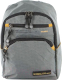 Рюкзак Volunteer 083-2988-07-GRY (серый) -