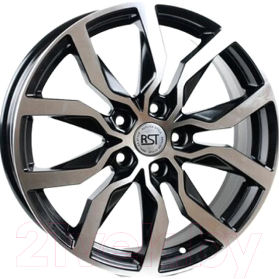 Литой диск RST Wheels R138 18x7