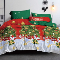 

Комплект постельного белья, 9708933 2.0