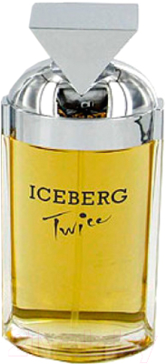 Туалетная вода Iceberg Parfum Twice (100мл)