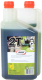 Моторное масло Jasol 2T Stroke Oil SemiSynthetic Green 2TG1DS (1л) - 