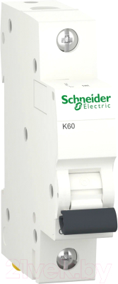 Выключатель автоматический Schneider Electric A9K01132