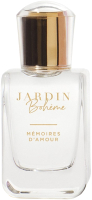 Парфюмерная вода Jardin Boheme Memoires D'Amour (50мл) - 
