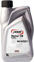 Моторное масло Jasol Extra Motor Oil LongLife C3 504/507 5W30 / C3LL5071 (1л) - 