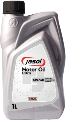 Моторное масло Jasol Extra Motor Oil LongLife C3 504/507 5W30 / C3LL5071 (1л)