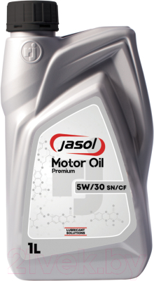Моторное масло Jasol Premium Motor Oil SN/CF 5W30 / PM5301 (1л)