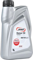 Моторное масло Jasol Premium Motor Oil SN/CF 5W40 / PM5401 (1л) - 