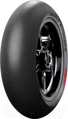 

Мотошина задняя, Diablo Superbike 190/60R17 TL NHS SC1