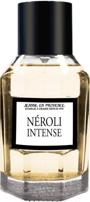 Туалетная вода Jeanne En Provence Neroli Intense (100мл)