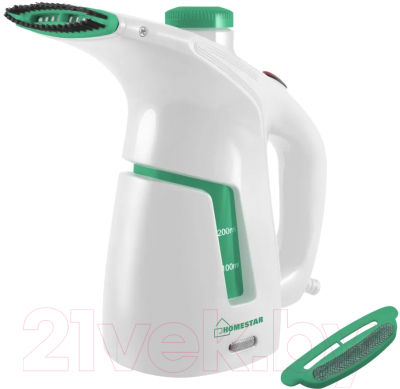 HomeStar HS-7002 Отпариватель для одежды купить в Минске, Гомеле ...
