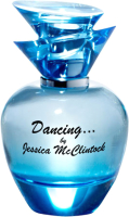 Парфюмерная вода Jessica McClintock Dancing (100мл) - 