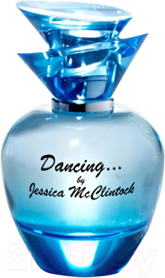Парфюмерная вода Jessica McClintock Dancing (100мл)