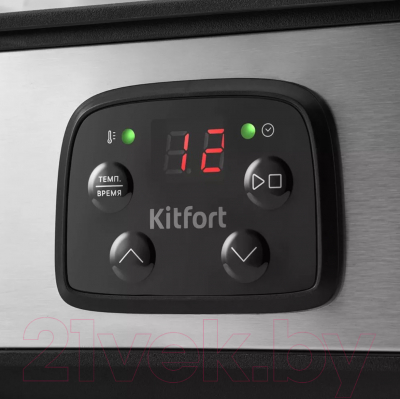 Йогуртница Kitfort КТ-2089