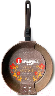 Сковорода Гардарика 1226-07-01