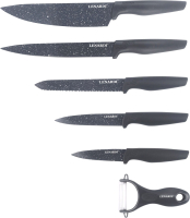 Набор ножей Lenardi 196-019 - 