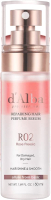 Спрей для волос d'Alba Professional Repairing Hair Perfume Serum с ароматом фрезии (50мл) - 