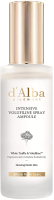Спрей для лица d'Alba Intensive Volufiline Spray Ampoule (50мл) - 