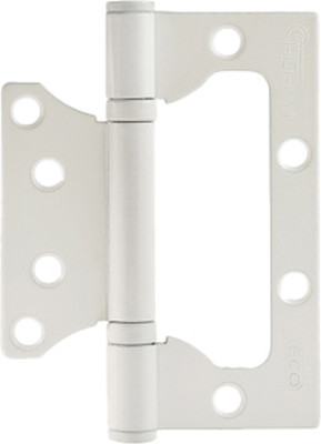 

Петля дверная, 800-4 FHP-STD 100x75x2.5 накладная