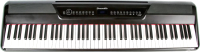 Цифровое фортепиано Jonson&Co JC-1800 BK - 
