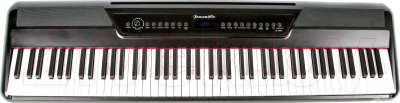 Цифровое фортепиано Jonson&Co JC-1800 BK