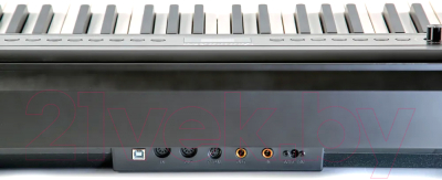 Цифровое фортепиано Jonson&Co JC-1800 BK