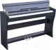 Цифровое фортепиано Jonson&Co JC-2100 BK - 