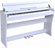 Цифровое фортепиано Jonson&Co JC-2100 WH - 
