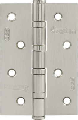 

Петля дверная, 4-4ВВ FHP-STD 100x70x2.5 универсальная