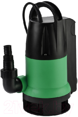 Изображение товара Дренажный насос Making Oasis Everywhere DV 150/6