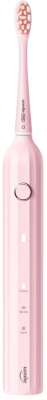 Электрическая зубная щетка Usmile Y1S (розовый)