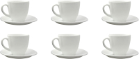 Набор для чая/кофе Luminarc Carine N6430 (12пр) - 