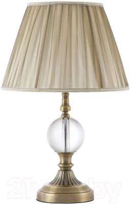 Прикроватная лампа LED4U L9923 AB