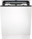 Посудомоечная машина Electrolux EEG69420W - 