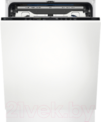 Посудомоечная машина Electrolux EEC87315L