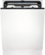 Посудомоечная машина Electrolux EEC87315L - 