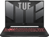 

Игровой ноутбук, TUF Gaming A15 FA507RR-HN035