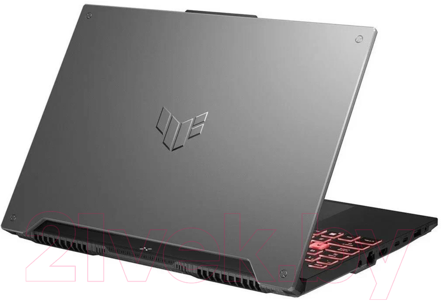 Игровой ноутбук Asus TUF Gaming A15 FA507RC-HN059