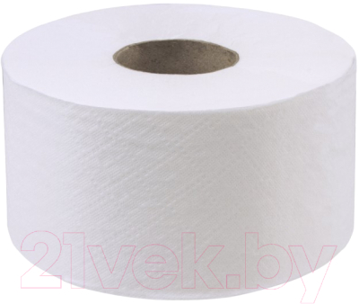 Туалетная бумага Laima Advanced / 126093 (белый)