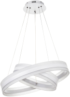 

Потолочный светильник LED4U, L1082-60-40