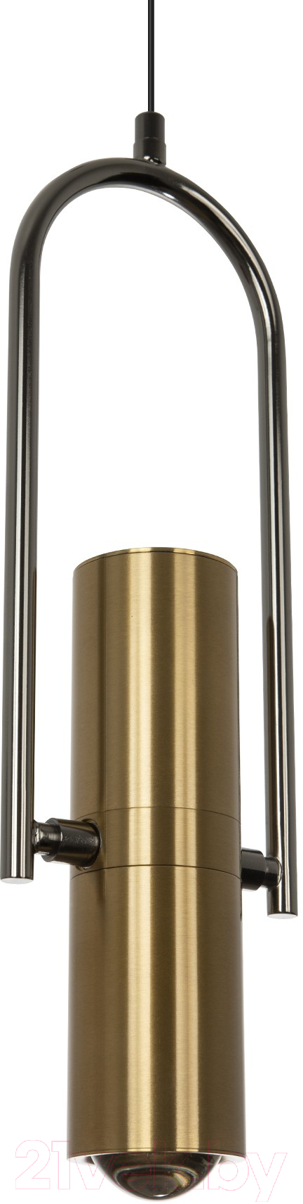Потолочный светильник LED4U L8706-1 AB