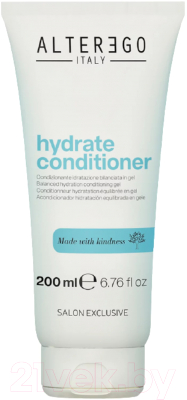 Кондиционер для волос Alter Ego Italy Hydrate Conditioner Для обезвоженных волос (200мл)