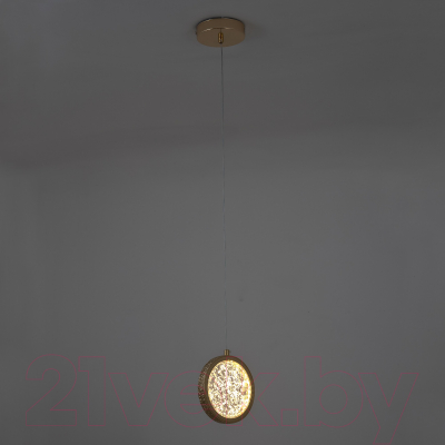 Потолочный светильник LED4U L7108-150 GD