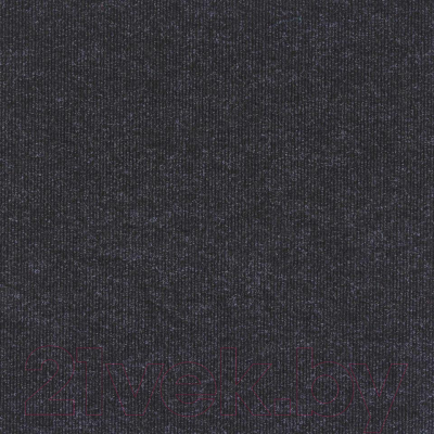 Ковровое покрытие Sintelon Ekvator URB 63753 (0.8x1м, черный)