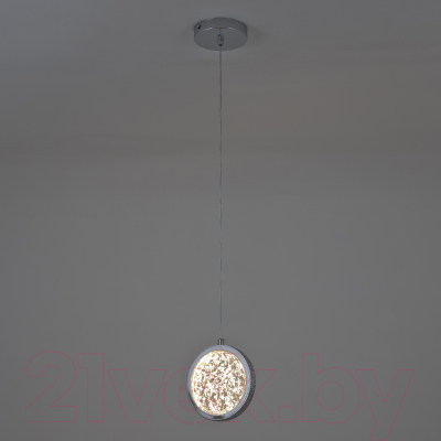 Потолочный светильник LED4U L7108-150 СR