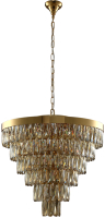 

Люстра Crystal Lux, Abigail SP-PL15 D620